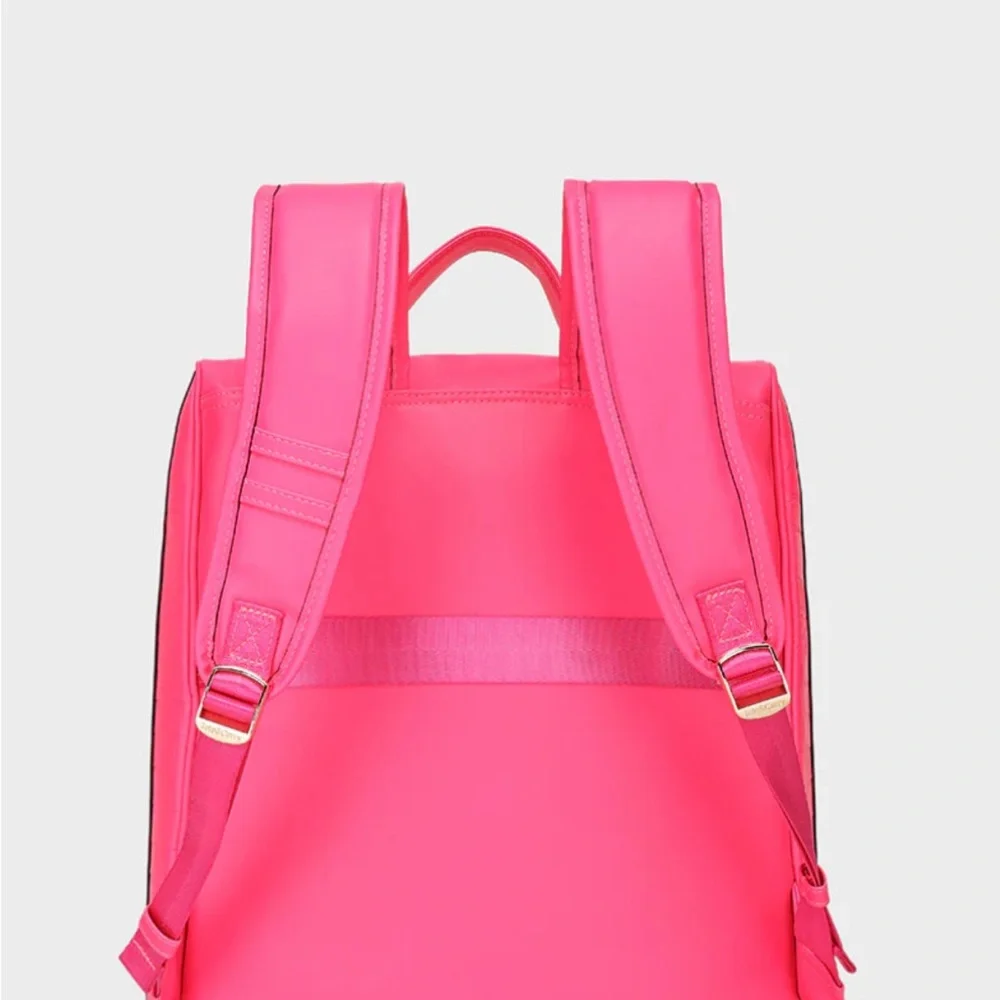Tote&Carry vibrant hot